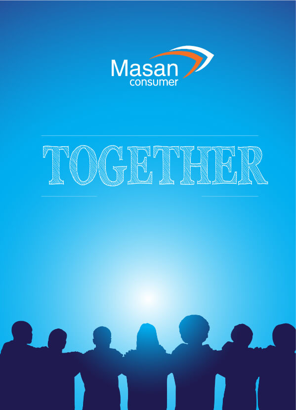 Annual Report - Page 3 of 14 - Masan Consumer