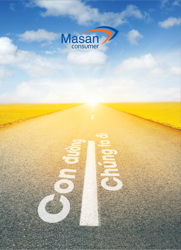 Annual Report - Page 2 of 14 - Masan Consumer