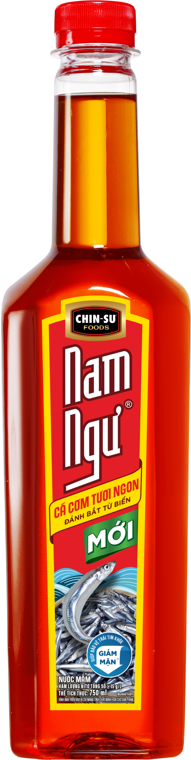 Thương Hiệu - Masan Consumer