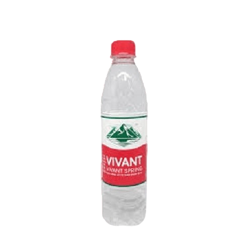 Vinh Hao Natural Still Mineral Water - Masan Consumer