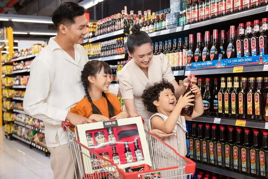 Company news - Masan Consumer