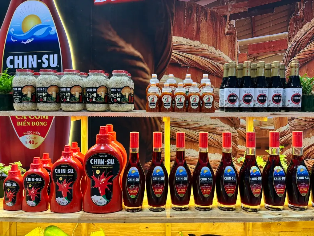 Company news - Masan Consumer