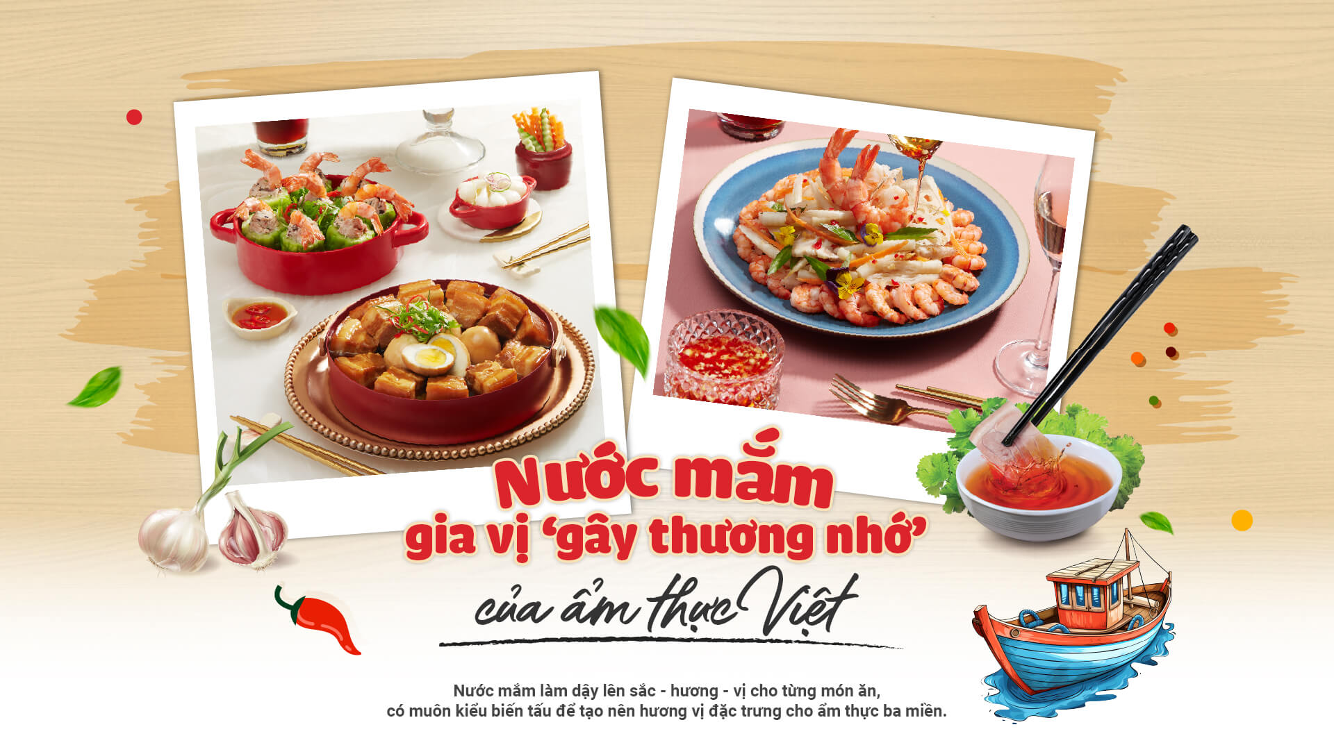 Company news - Masan Consumer