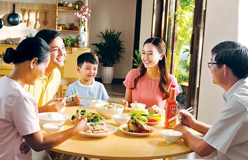 R&D 2 - Masan Consumer