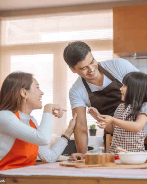 Giới thiệu chung - Masan Consumer