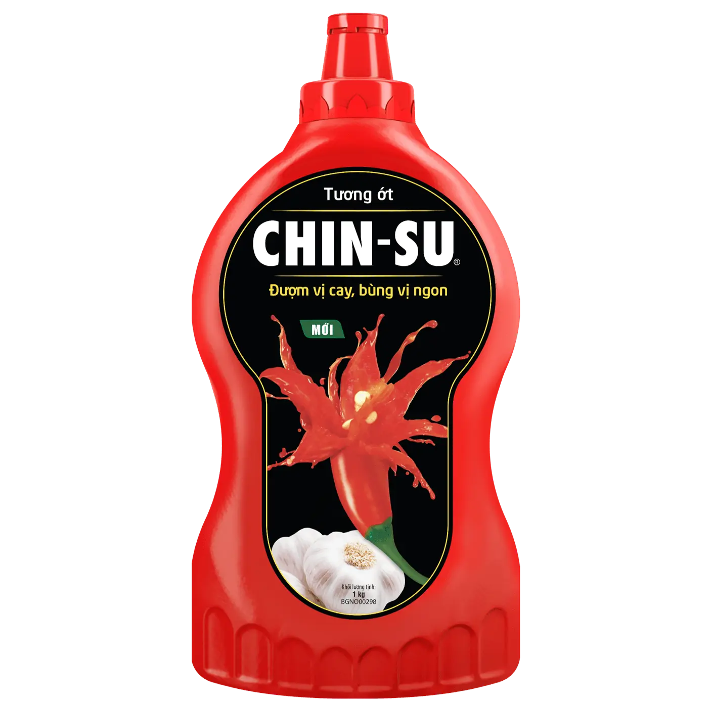 Tương ớt CHIN-SU 2kg - Masan Consumer