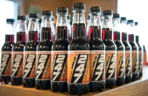 R&D1 - Masan Consumer