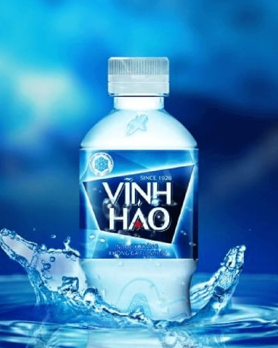 Giới thiệu chung - Masan Consumer