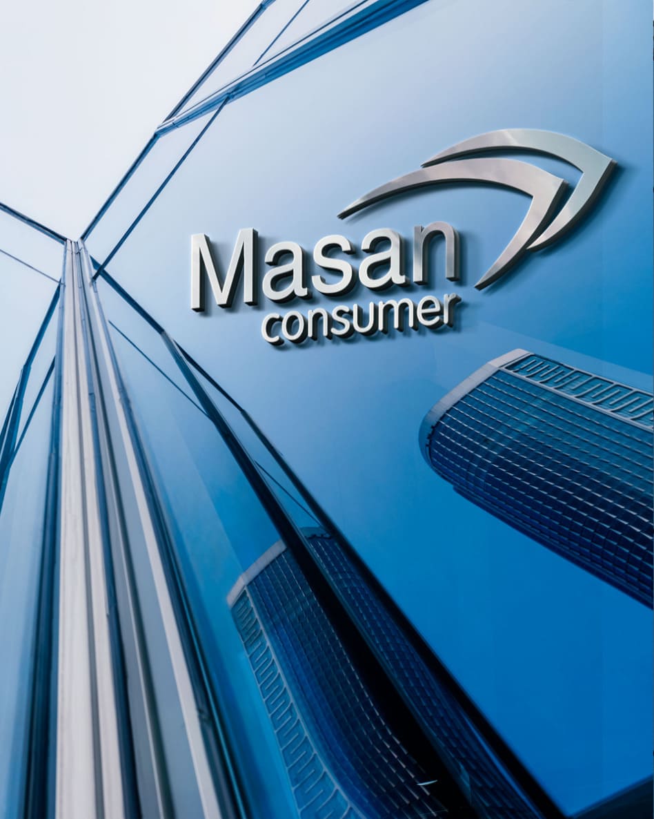 About us - Masan Consumer
