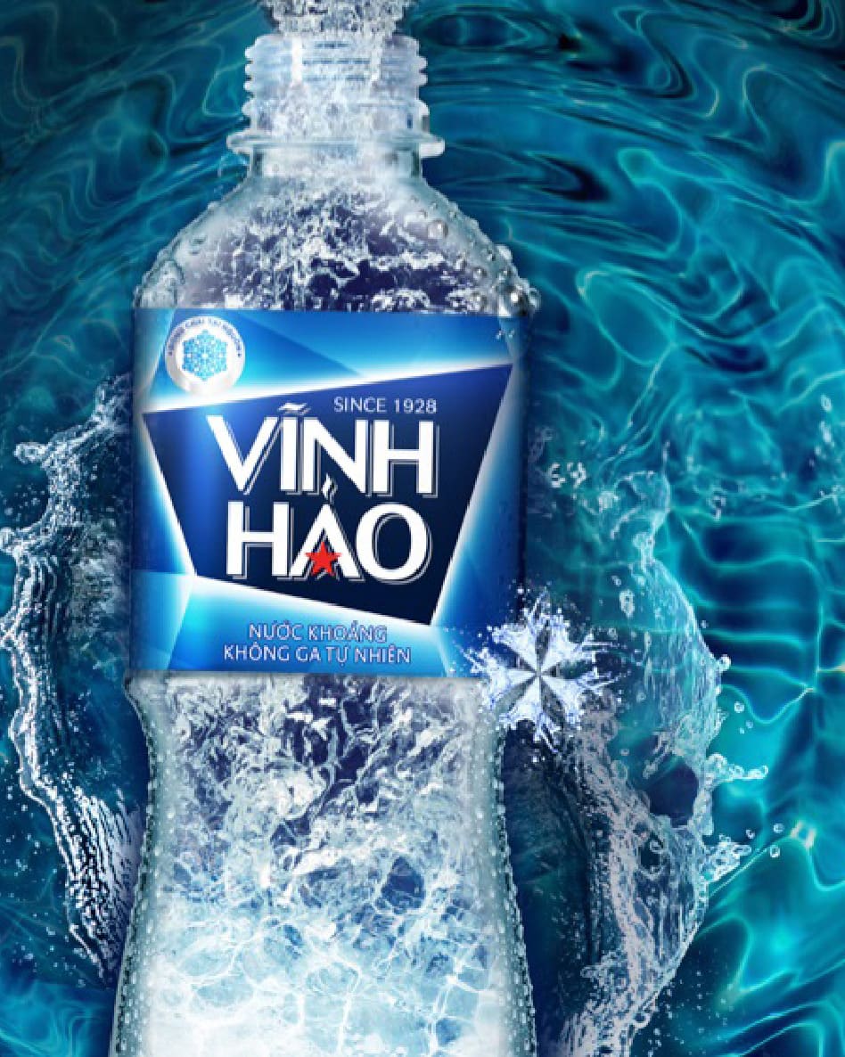 Giới thiệu chung - Masan Consumer