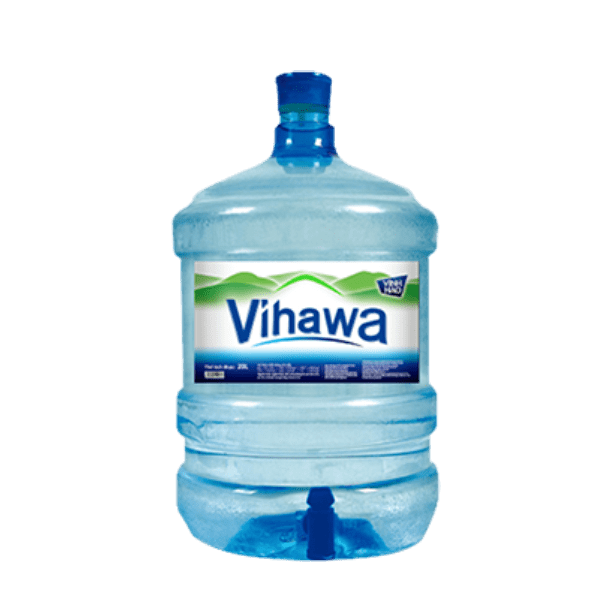 Vinh Hao Natural Still Mineral Water - Masan Consumer