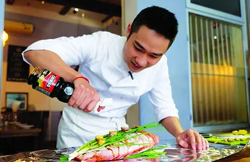 R&D 2 - Masan Consumer