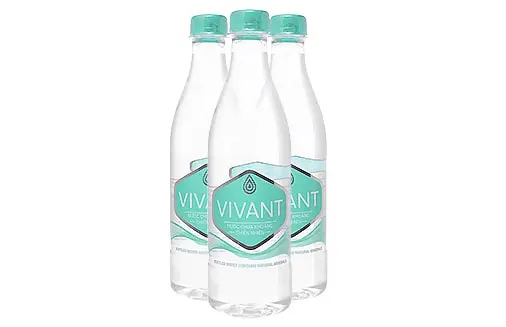 R&D 2 - Masan Consumer