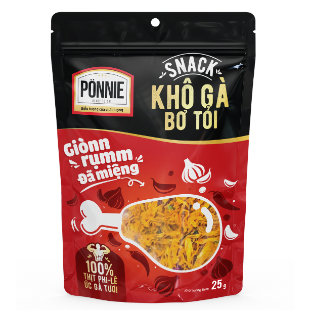 Thương Hiệu - Masan Consumer