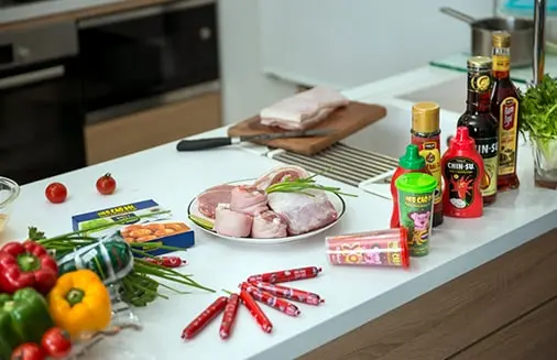 R&D 2 - Masan Consumer