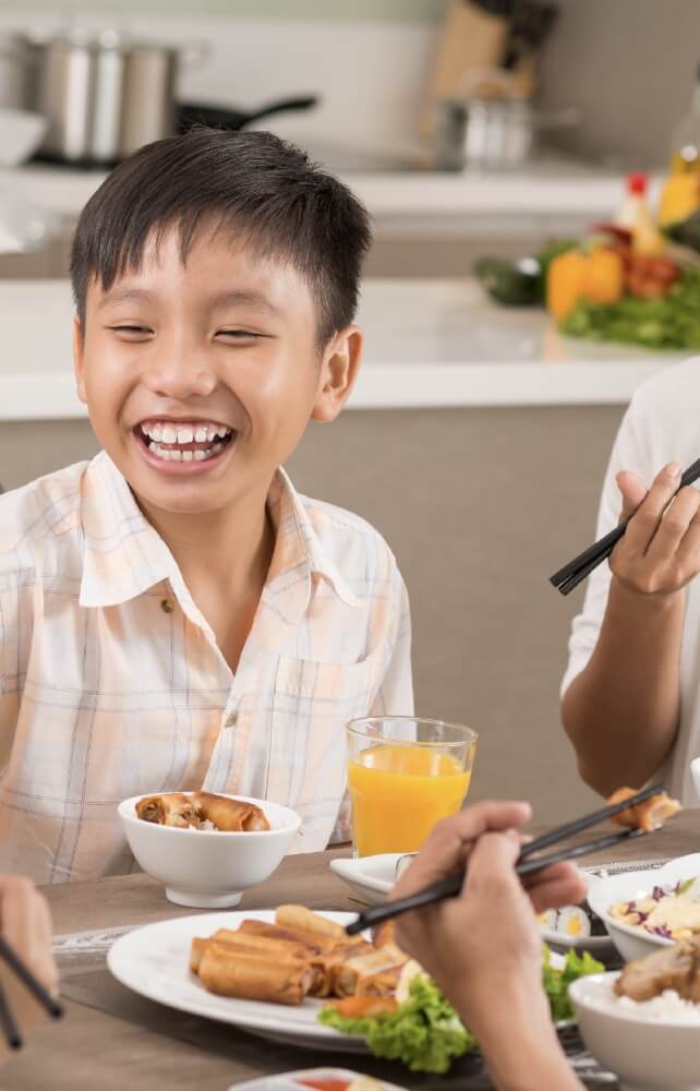 Giới thiệu chung - Masan Consumer
