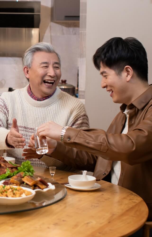 Giới thiệu chung - Masan Consumer