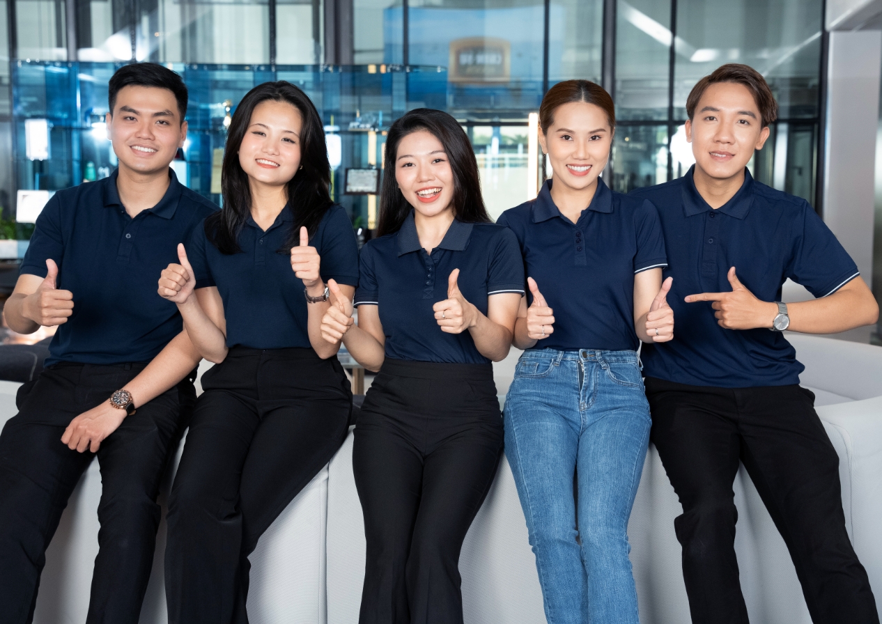 About us - Masan Consumer