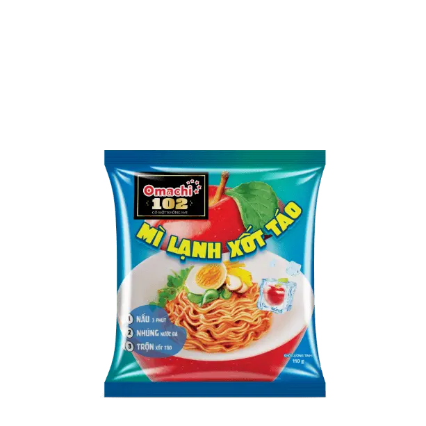HẠT NÊM CHIN-SU NGỌT TÔM THƠM THỊT - Masan Consumer