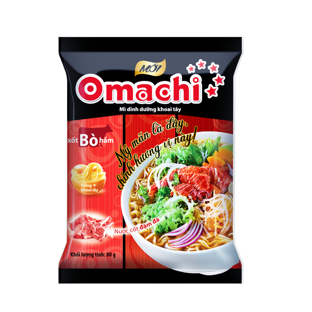 Brand - Masan Consumer