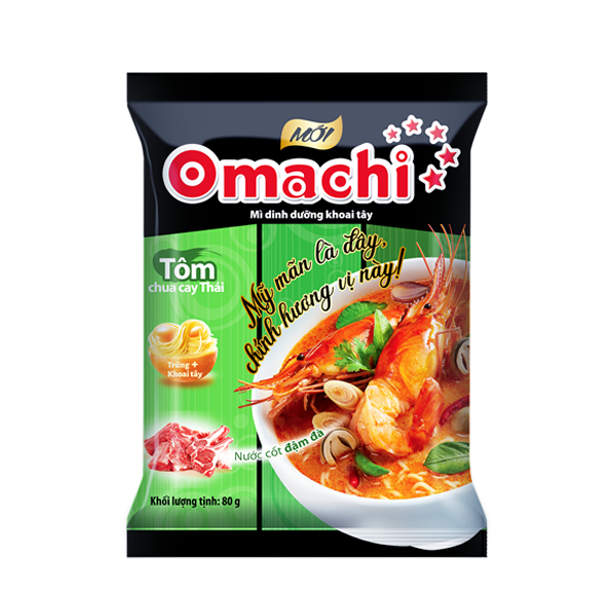 Brand - Masan Consumer