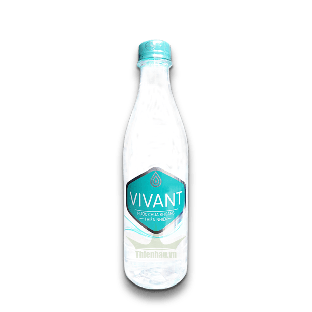 Vinh Hao Natural Still Mineral Water - Masan Consumer