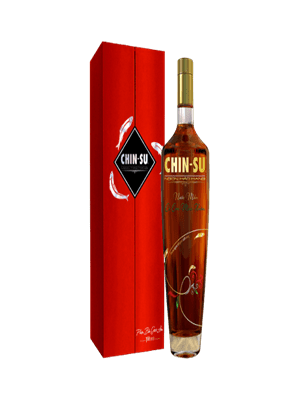 NƯỚC MẮM CHIN-SU CÁ CƠM MÙA XUÂN - Masan Consumer