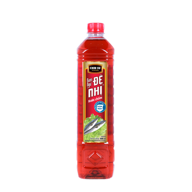 Brand - Masan Consumer