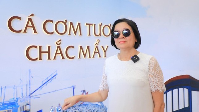  Choáng ngợp trong lần đầu khám phá nhà thùng nước mắm 'khủng' ảnh 2