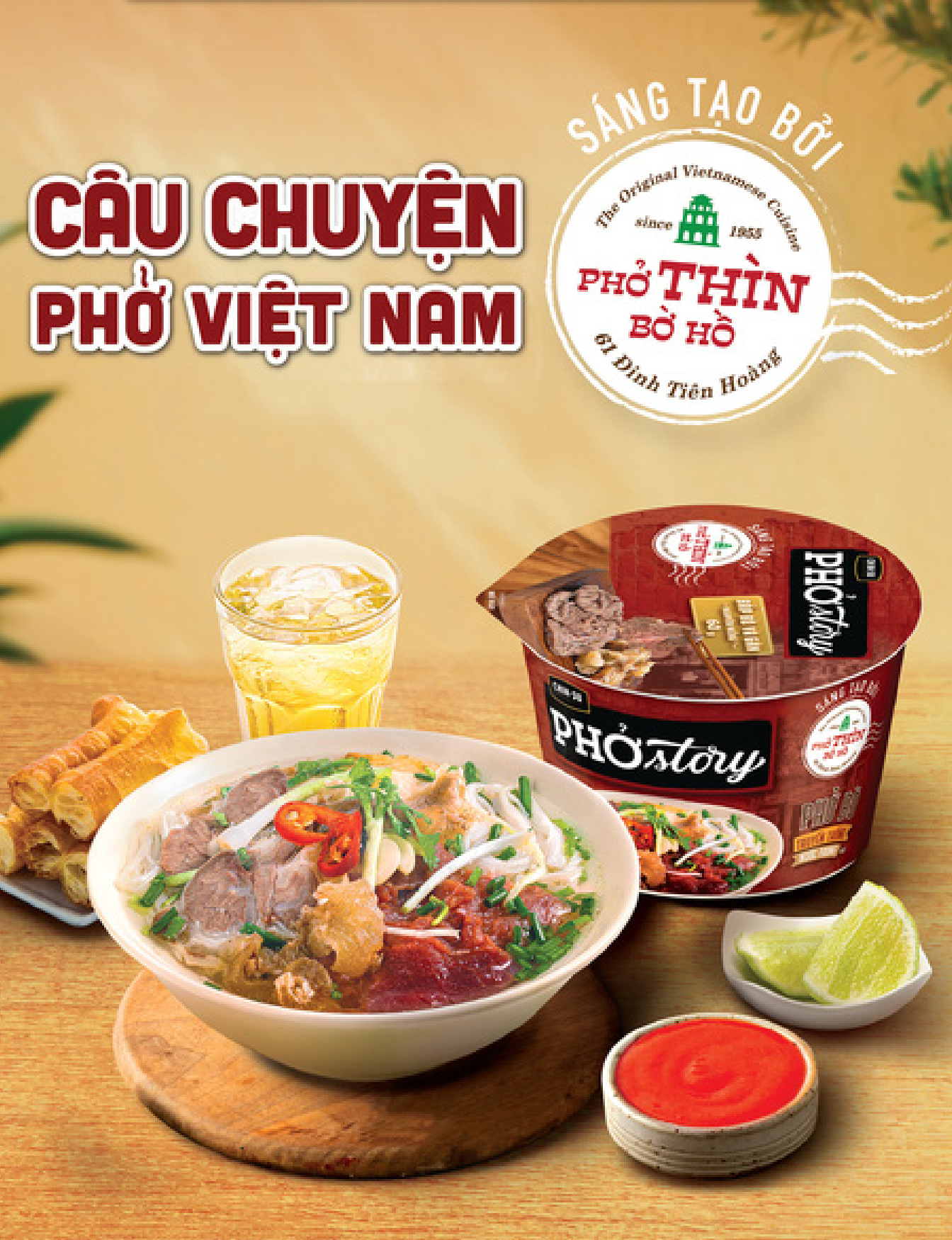 Convenience Food