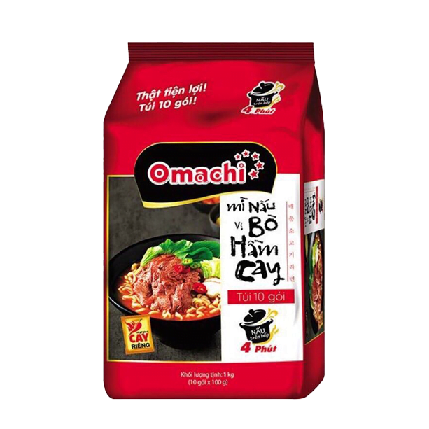 Brand - Masan Consumer