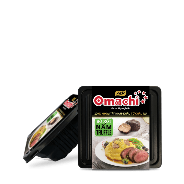 Brand - Masan Consumer
