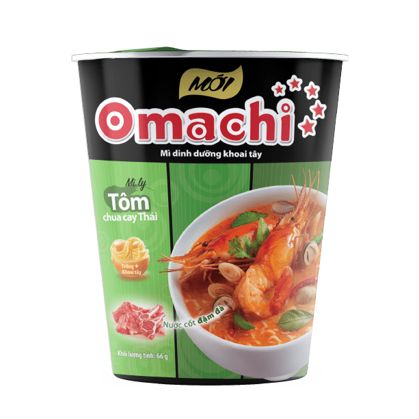 Brand - Masan Consumer