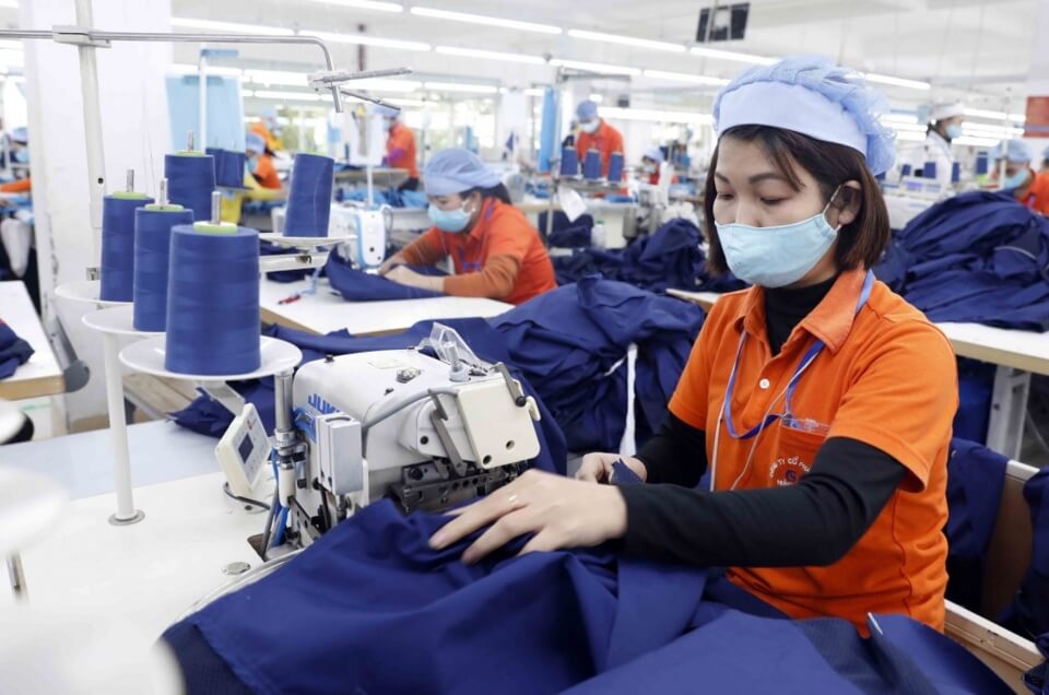 Tin thị trường - Masan Consumer