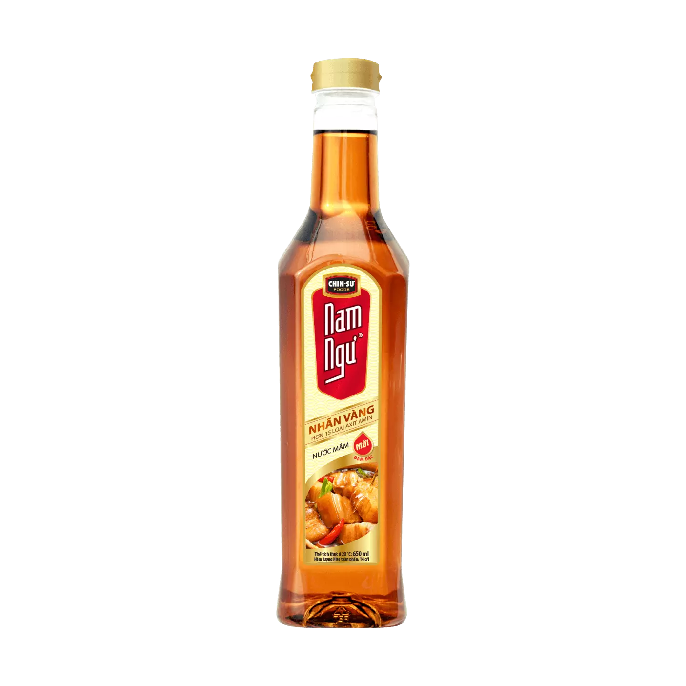Brand - Masan Consumer