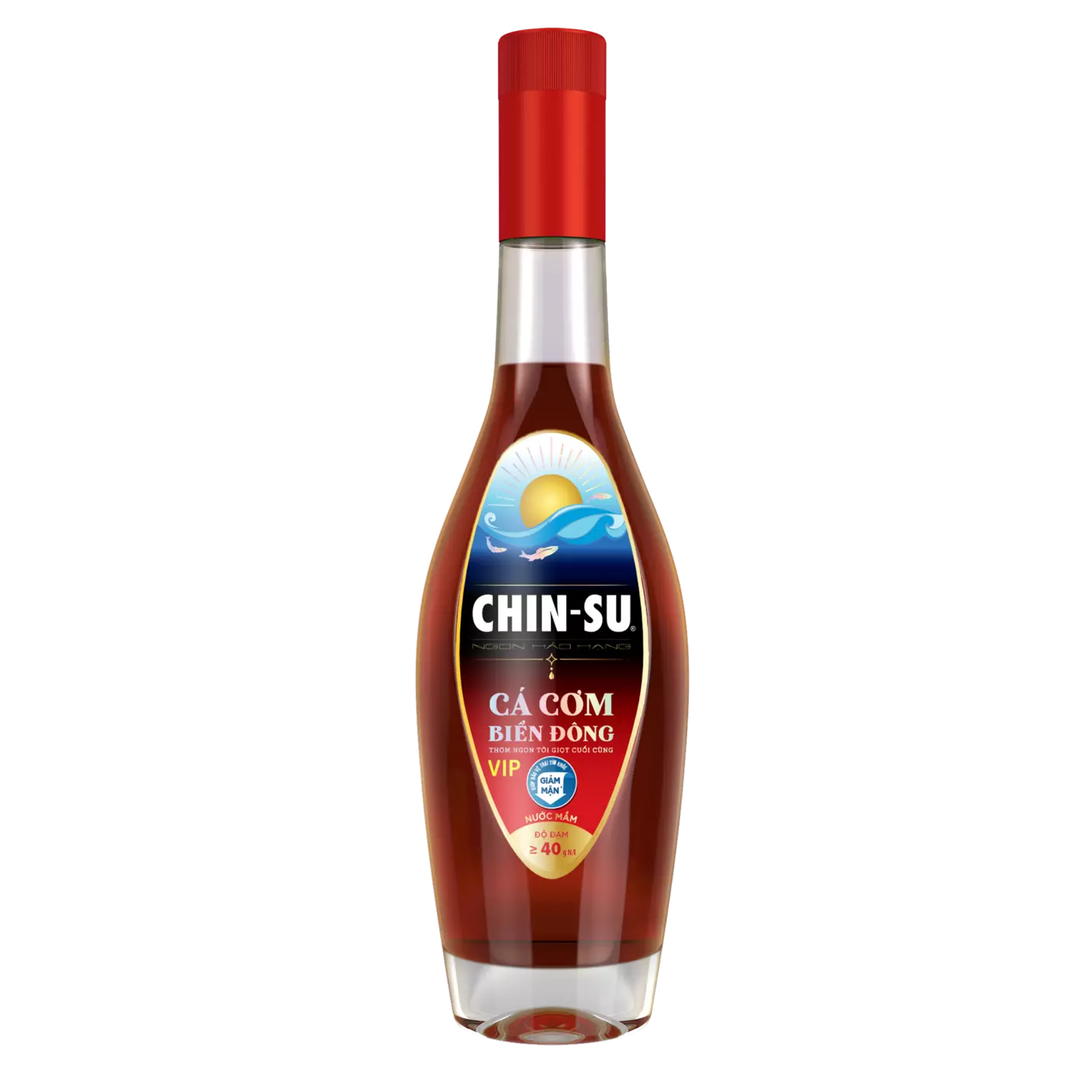 Mạng lưới phân phối, nhà máy và R&D - Masan Consumer