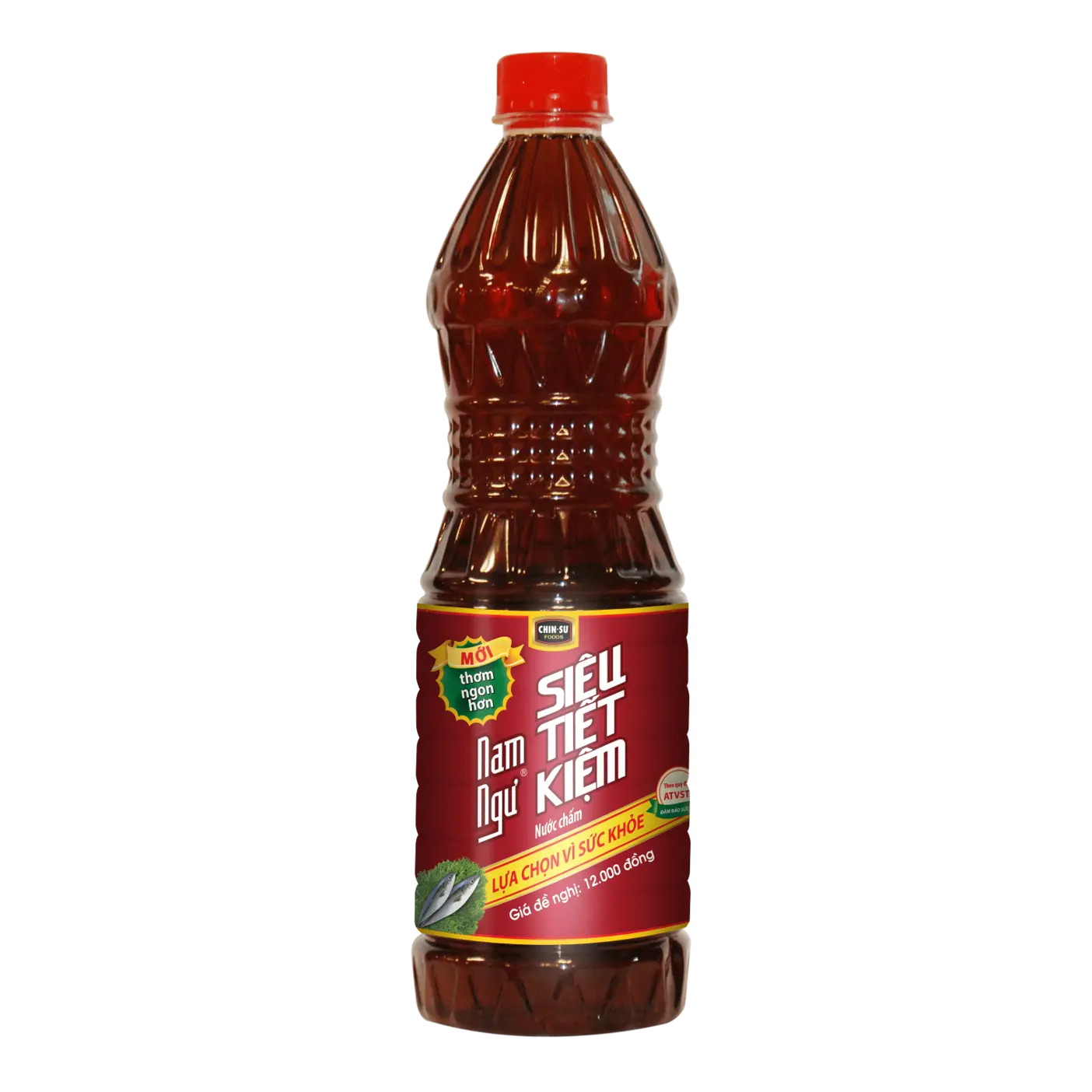 Brand - Masan Consumer