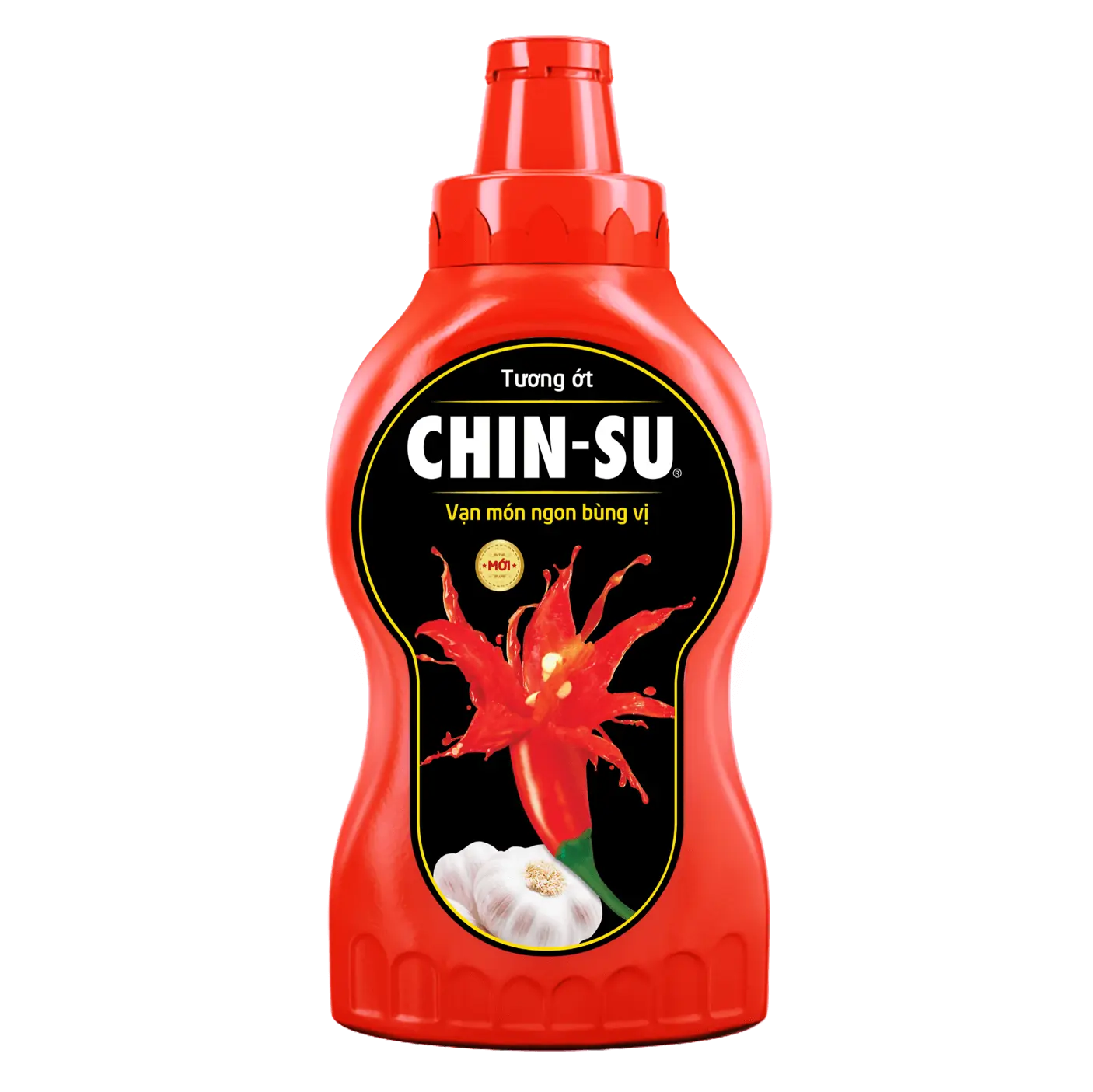Tương ớt CHIN-SU 2kg - Masan Consumer