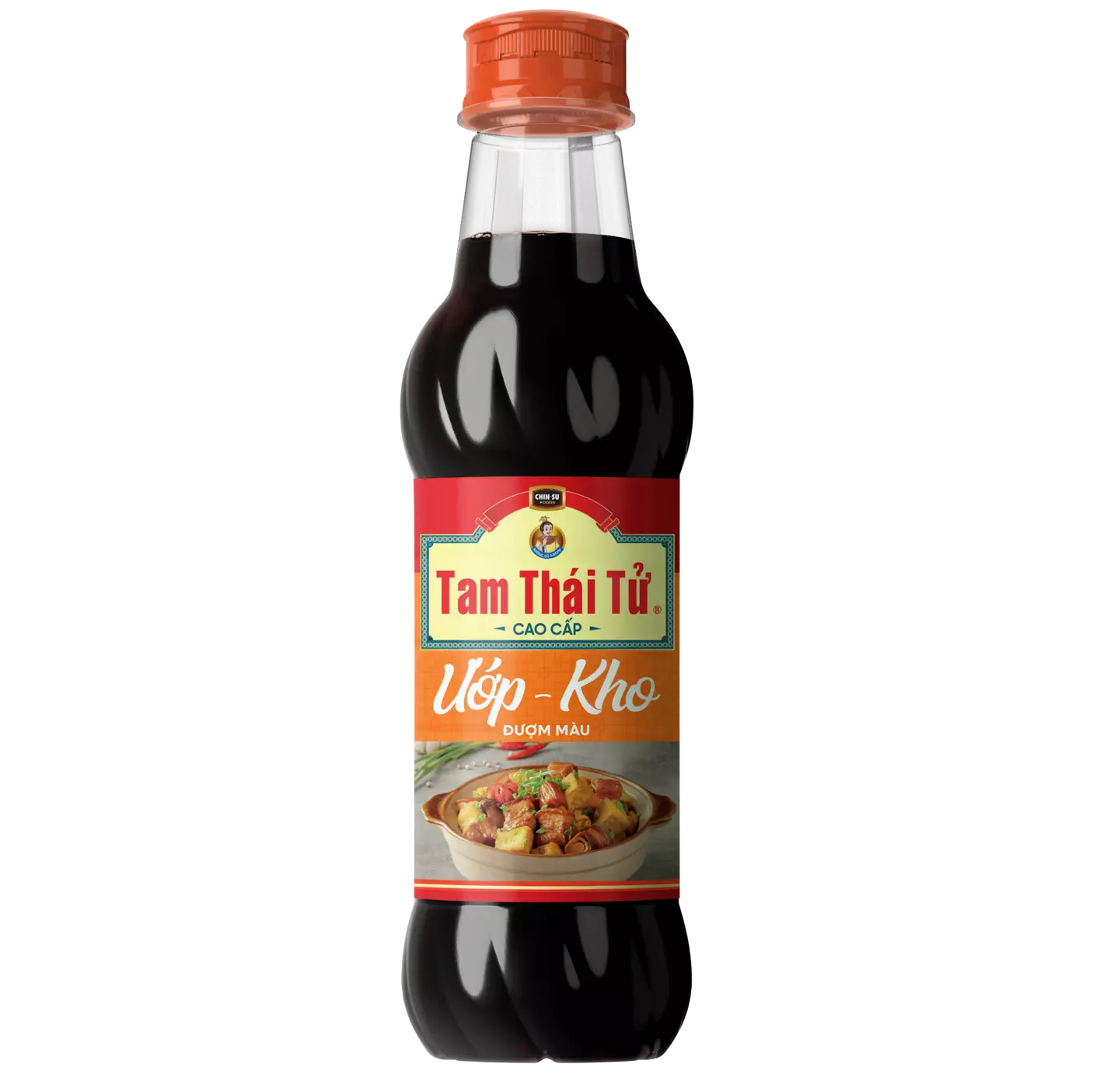 Brand - Masan Consumer