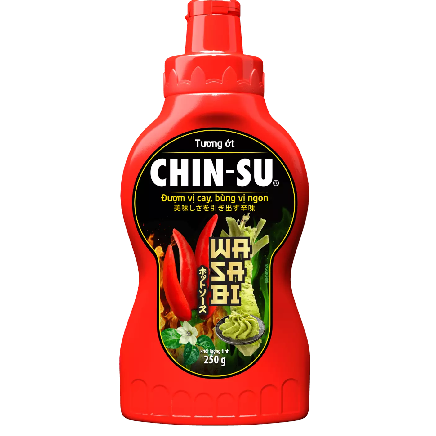 CHIN-SU CHILI SAUCE 2kg - Masan Consumer