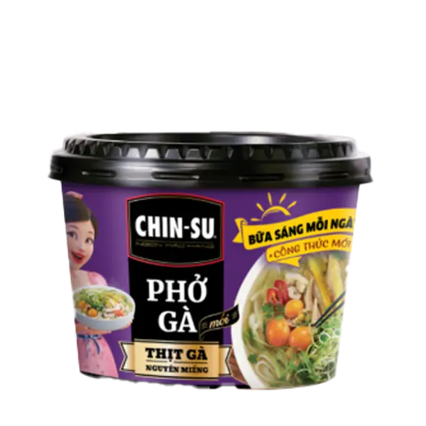 CHIN-SU Chicken Vermicelli (with real meat) - Masan Consumer