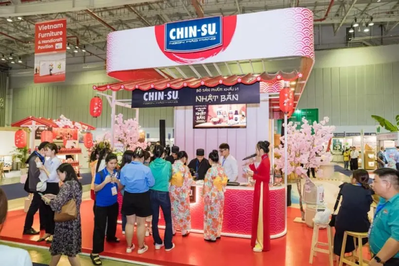 Tin doanh nghiệp - Masan Consumer