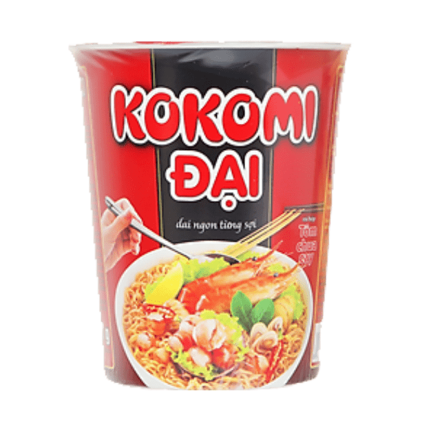 Brand - Masan Consumer