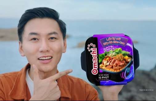 2 - Masan Consumer