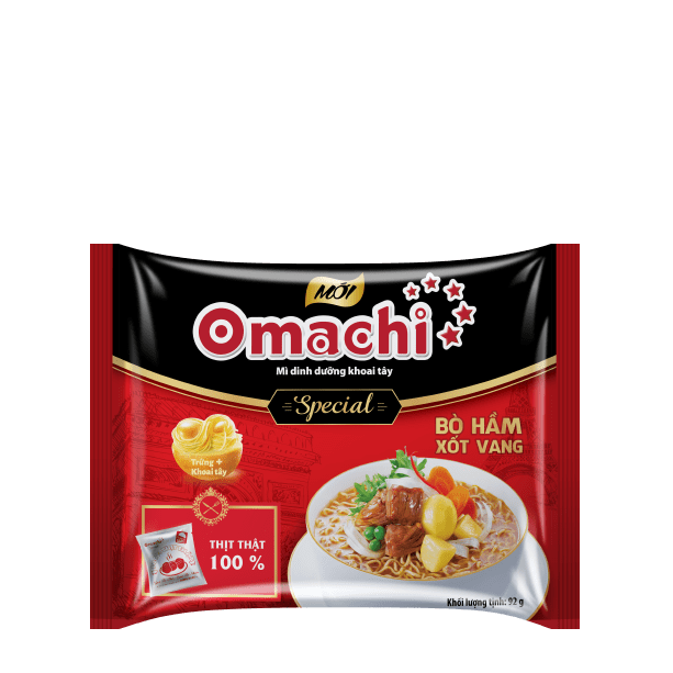 Brand - Masan Consumer