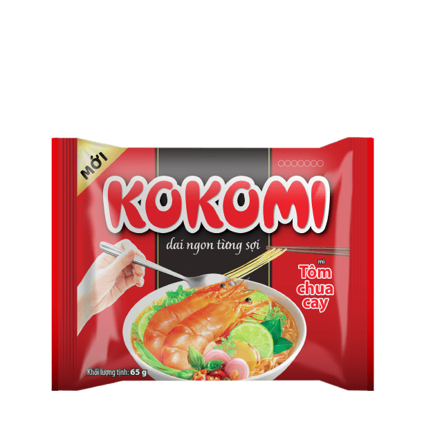 Brand - Masan Consumer