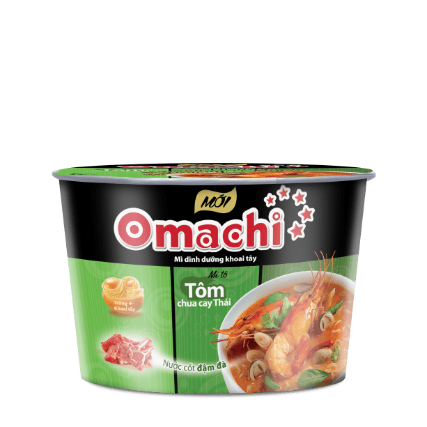Brand - Masan Consumer