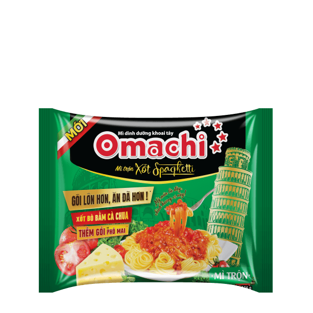 HẠT NÊM CHIN-SU NGỌT TÔM THƠM THỊT - Masan Consumer