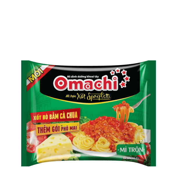 HẠT NÊM CHIN-SU NGỌT TÔM THƠM THỊT - Masan Consumer