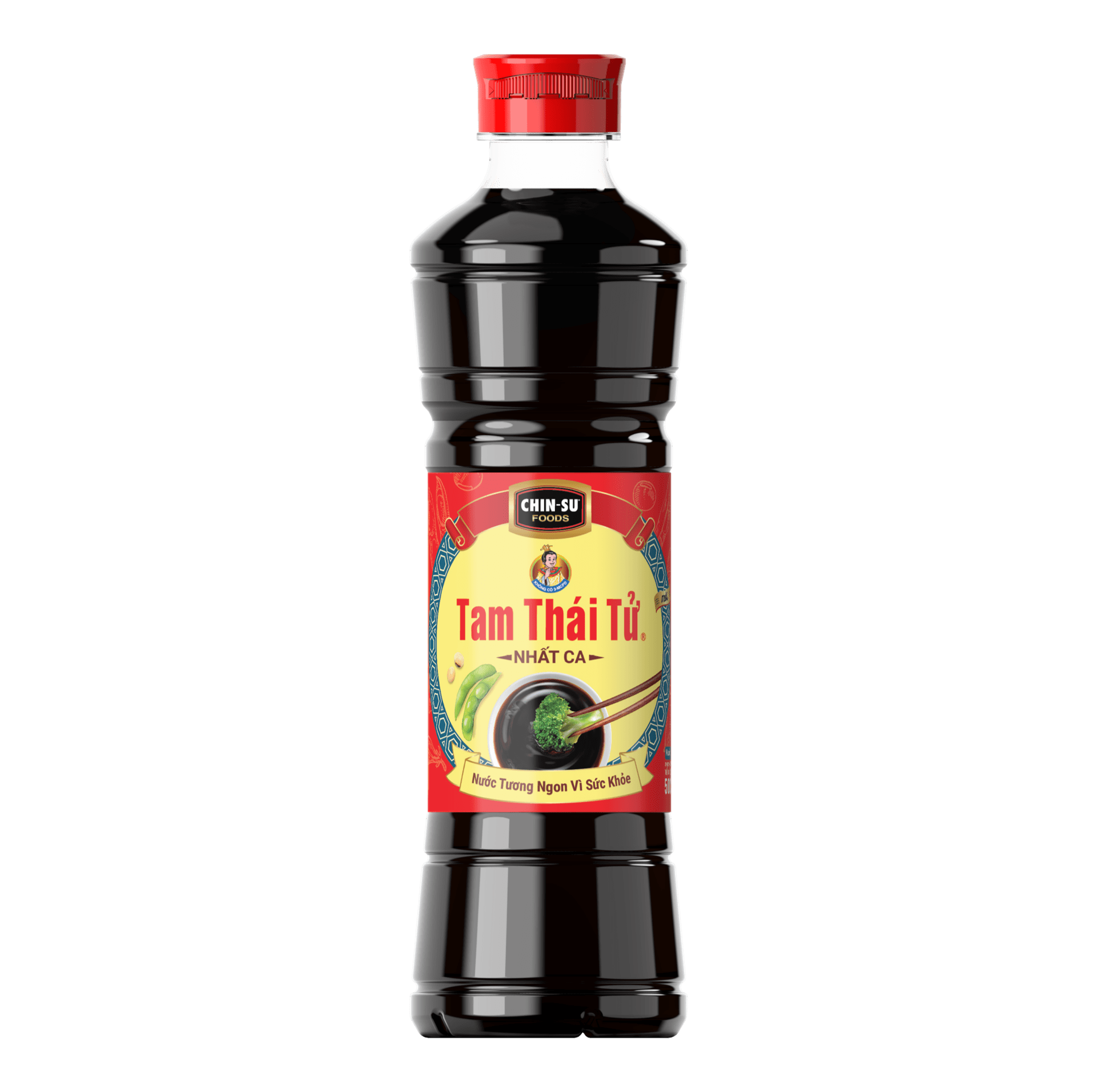 Thương Hiệu - Masan Consumer
